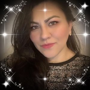 Meet your Posher, Beth